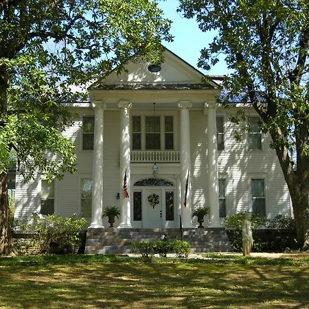 Magnolia Grove Bed And Breakfast-2