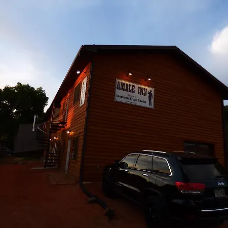 Amble Inn-2