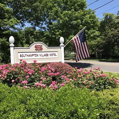 Southampton Village Motel-3