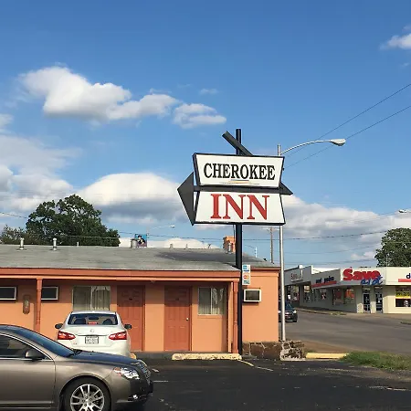 Cherokee Inn-2