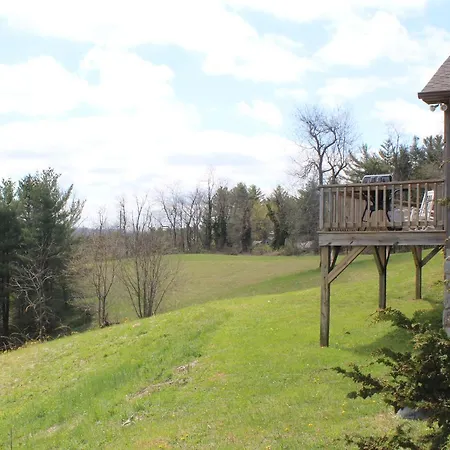New River Inn And Cabins-3
