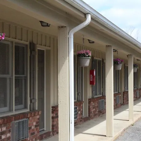 New River Inn And Cabins-2