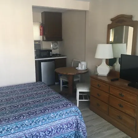Surf Haven Motel-3