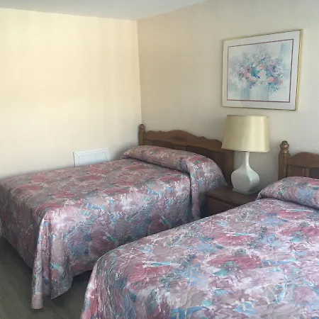 Surf Haven Motel-2