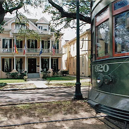 Park View Historic Hotel-2