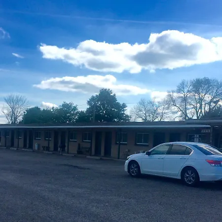 Holiday Motel-3
