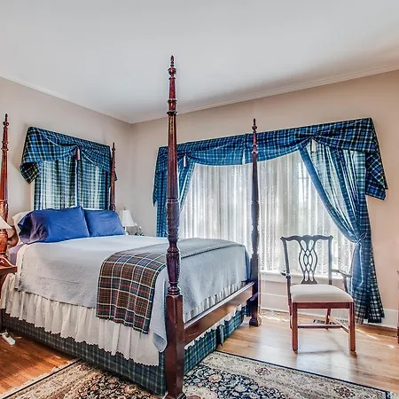 Daisy Hill Bed And Breakfast-2