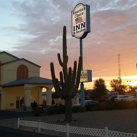 America'S Choice Inn & Suites-3