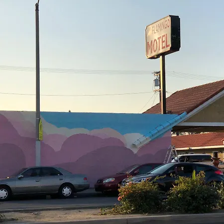 The Fly Inn Motel-2