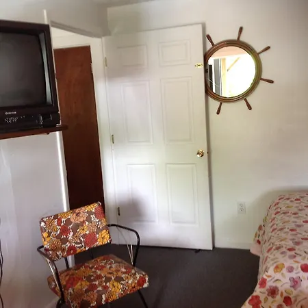 Sunset Motel-2