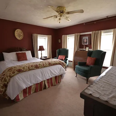 Benjamin Prescott Inn-2