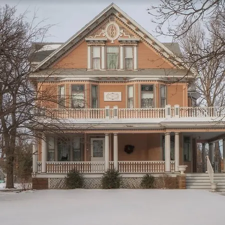 Dakotah Rose B&B-2