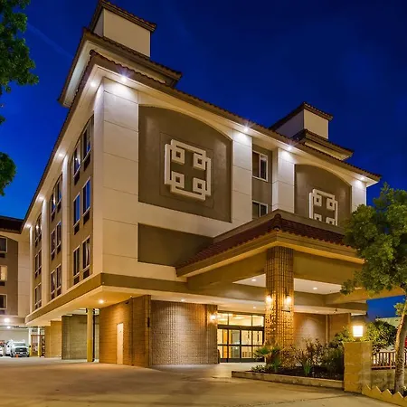 Best Western Of Long Beach-2