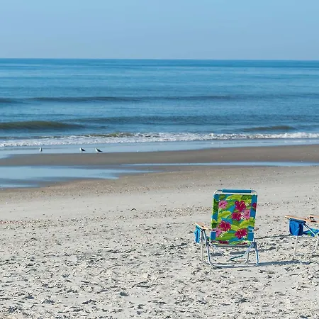 The Winds Resort Beach Club-3