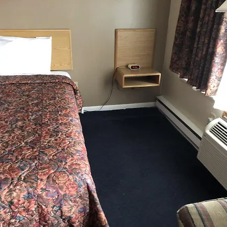 Village Inn Motel Holt-3