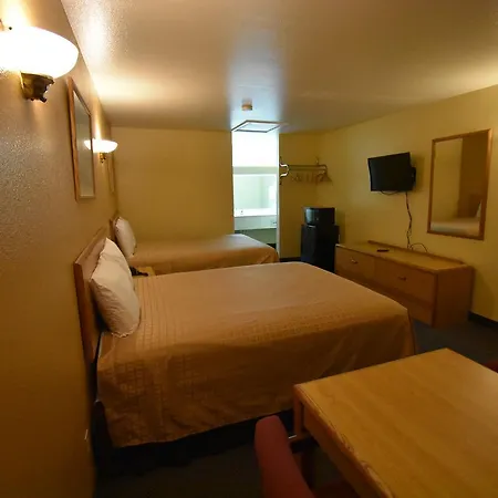 Americas Best Value Inn San Antonio/Lackland Afb-2