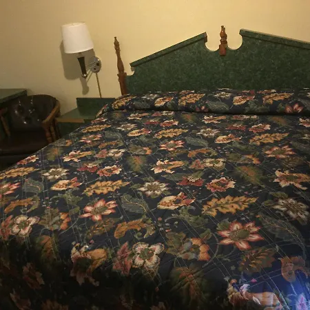 Apex 1 Motel-2