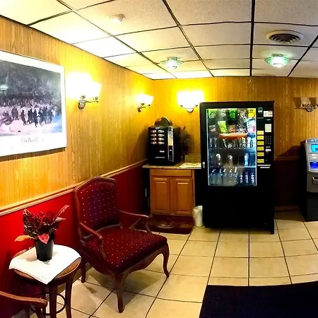 Beltway Motel An Suites-3