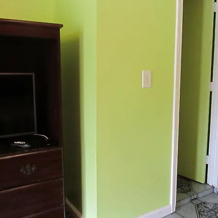 Budget Inn Houma-3