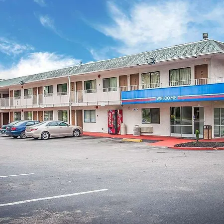 Rodeway Inn Memphis-3