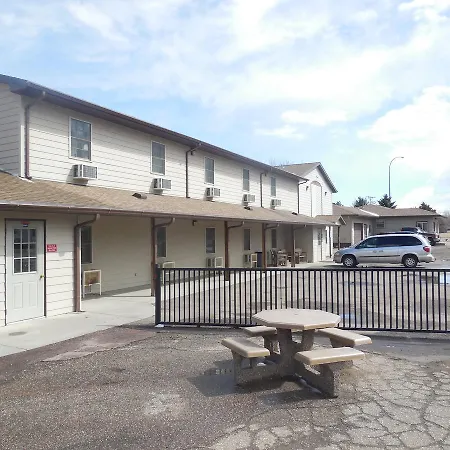 King'S Inn Of Platte-3