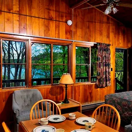 Tygart Lake Lodge-3