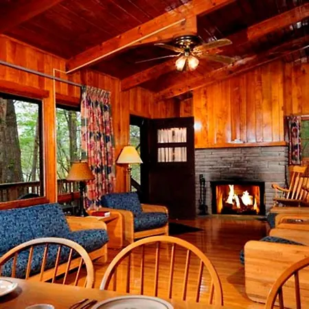 Tygart Lake Lodge-2