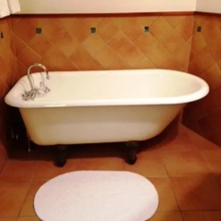 Hotel D' Amici-3