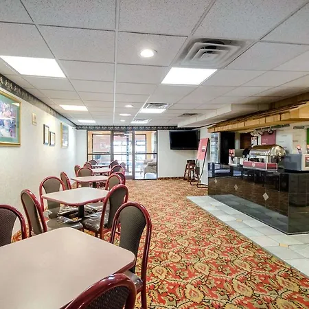 Comfort Inn-3