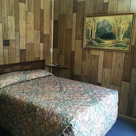 Wigwam Motel-2