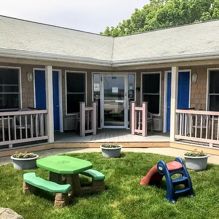 The Anchor Motel-3