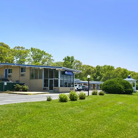 Americas Best Value Inn-2