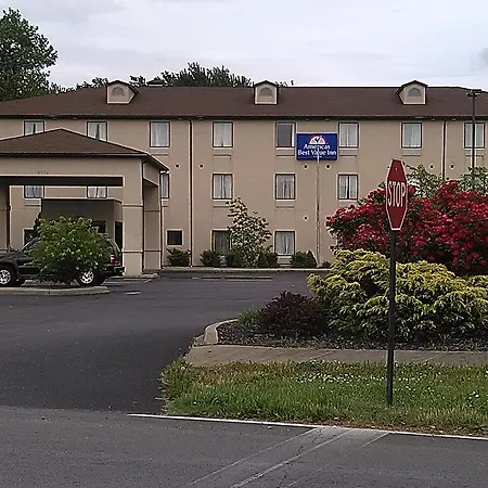Baymont By Wyndham Louisville Southwest-3