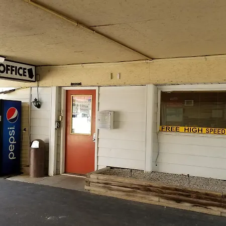 Wolds Motel - Mt. Pleasant-3