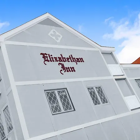 Elizabethan Inn-2