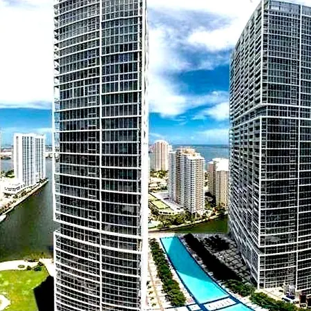 Icon Brickell By Blues Vacation Rentals-2