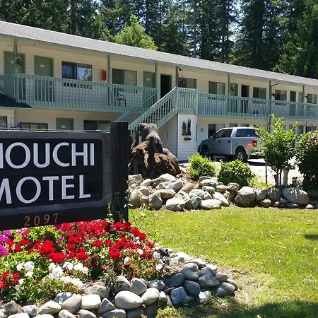 Hiouchi Motel-2