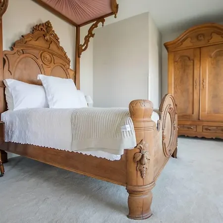 Clifton House - Observatory - King Suite, Sleeps 4, Mississippi River Views-3