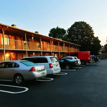 Royal Inn Motel-3