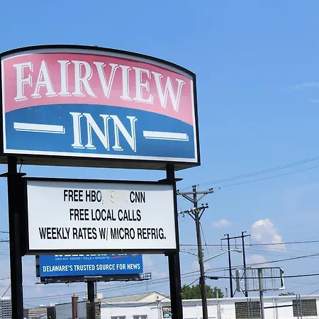 Fairview Inn Wilmington-2