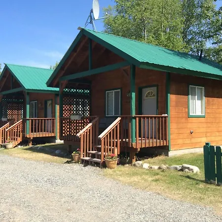 Chinook Wind Cabins-3