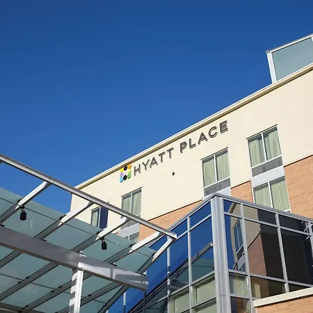 Hyatt Place Memphis Germantown-3