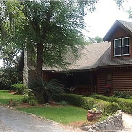 Plantation Oaks Inn-3