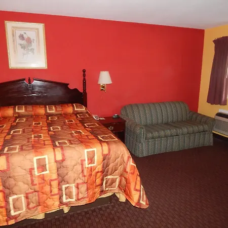 Sunrise Inn - Brownsville-2