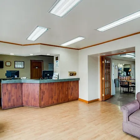 Rodeway Inn Civic Center-2