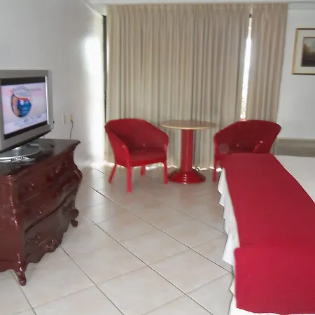 The Inn Of Homestead-3