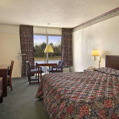 Budget Host Inn-2