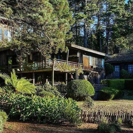 North Coast Country Inn-3