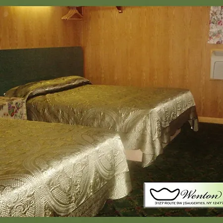 Wenton Motel-2