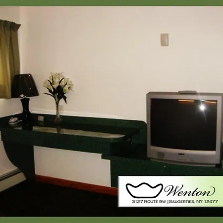 Wenton Motel-3
